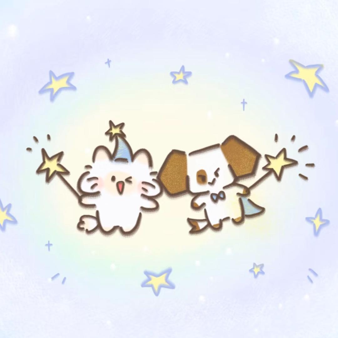 银鱼💤
