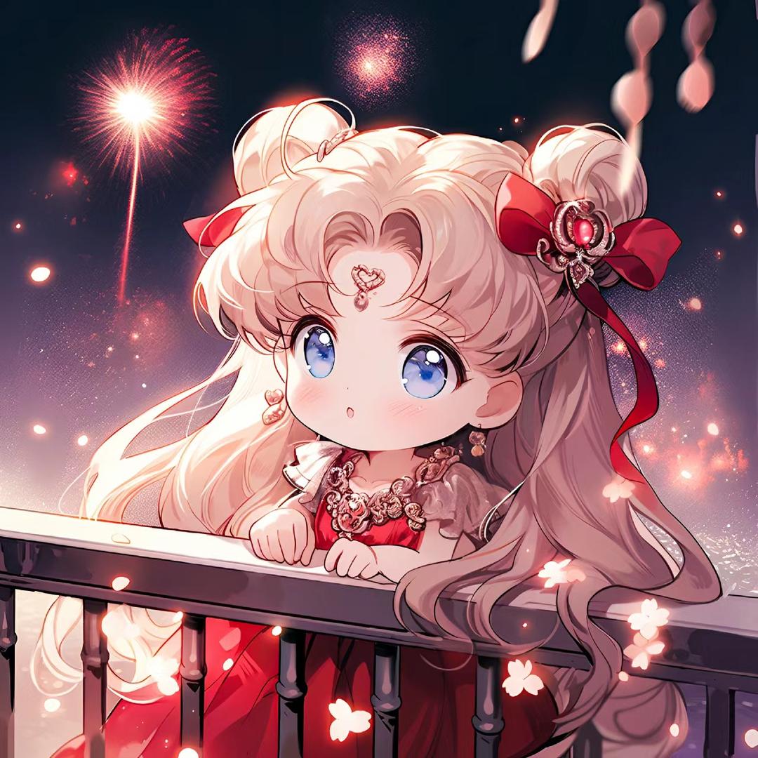 牛奶萌萌💗