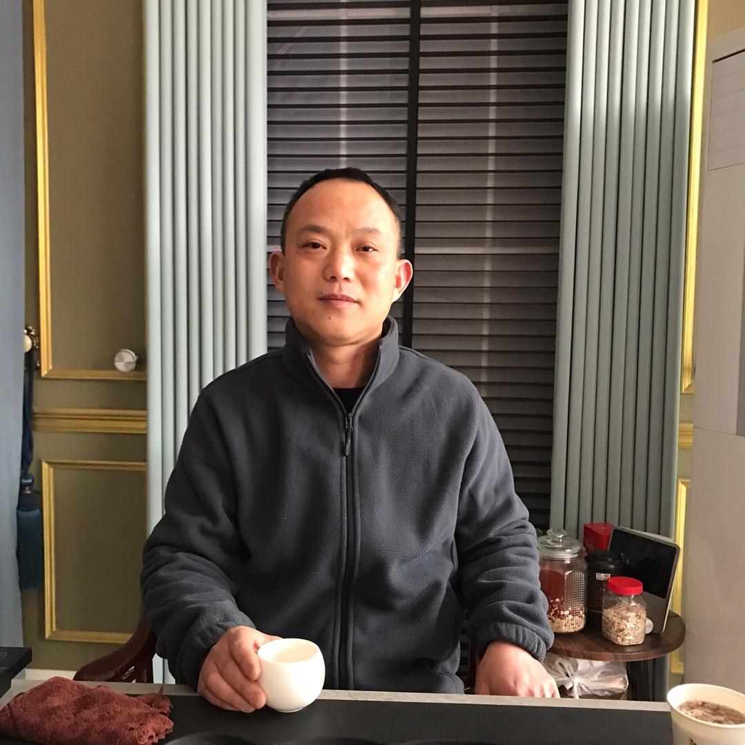 老刘.长沙窗帘.软装设计