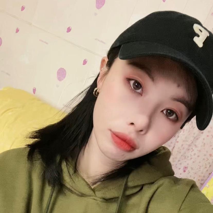 皮皮妈🙈