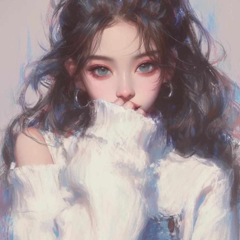 软糖很酷