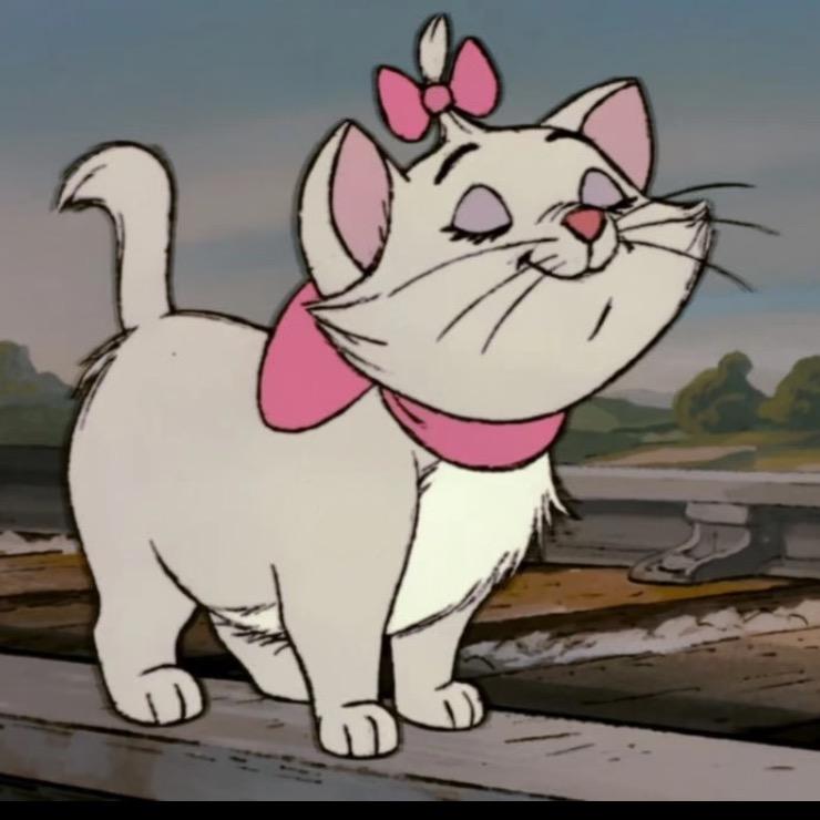 Marie Cat