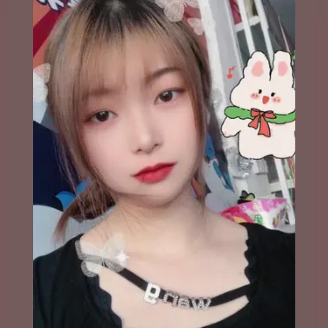 菜菜吖