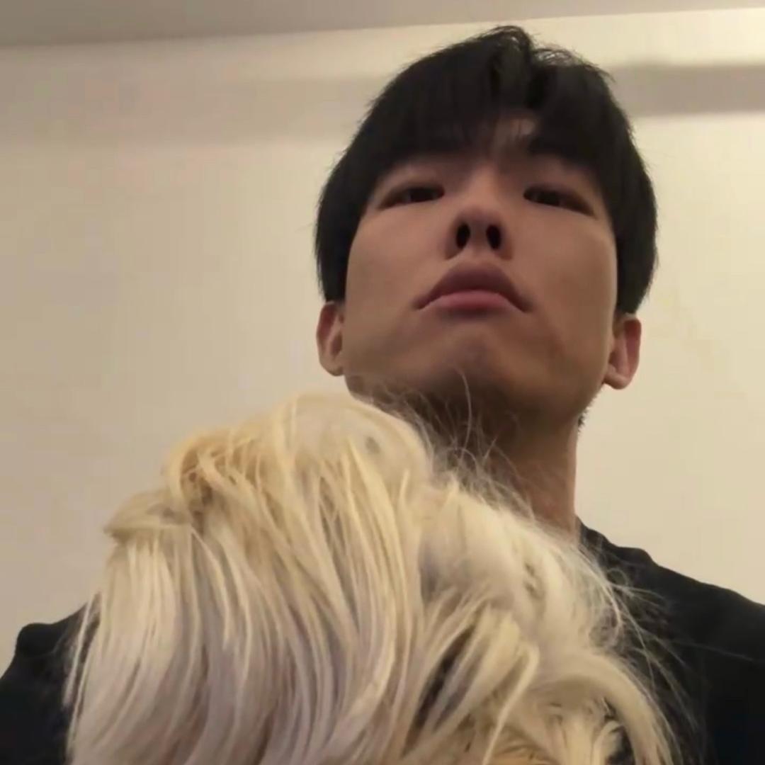 香辣紀腿堡.(恩师syl)