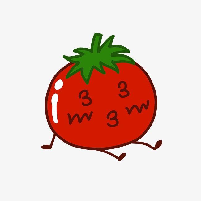 飞车西红柿
