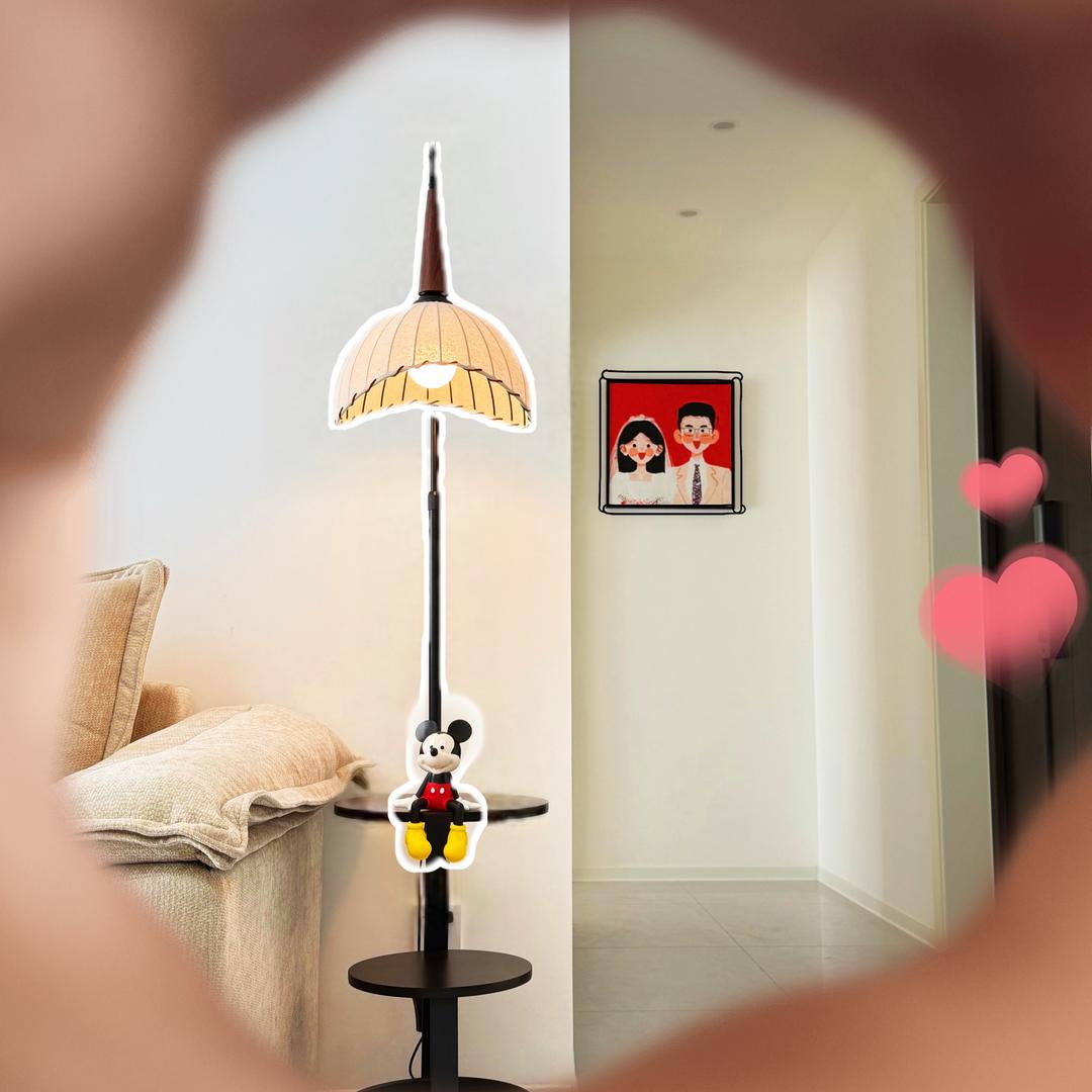 小敏的家🏠（软装）