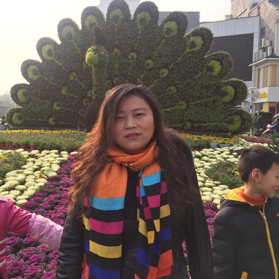 秋水依人（老曹）