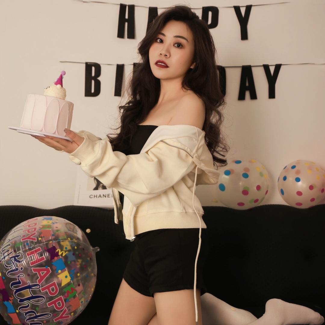 活的就是个心态