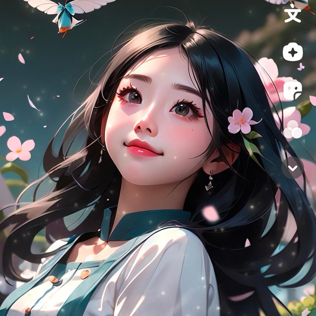 不吃香菜🌈