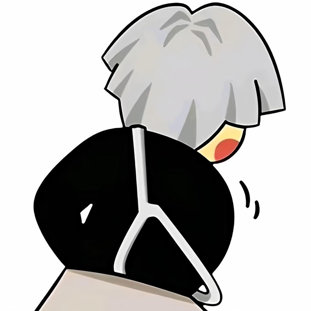 热心市民南崽