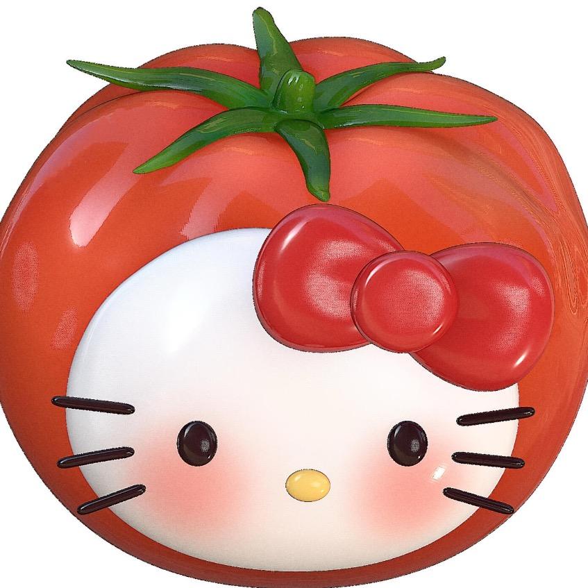 番茄酱酱🍅