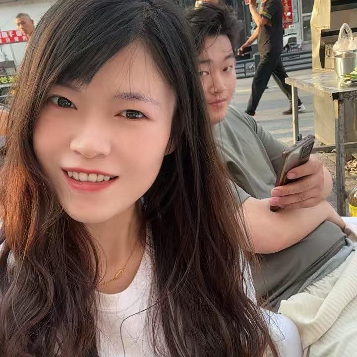 财紫紫 记录生活