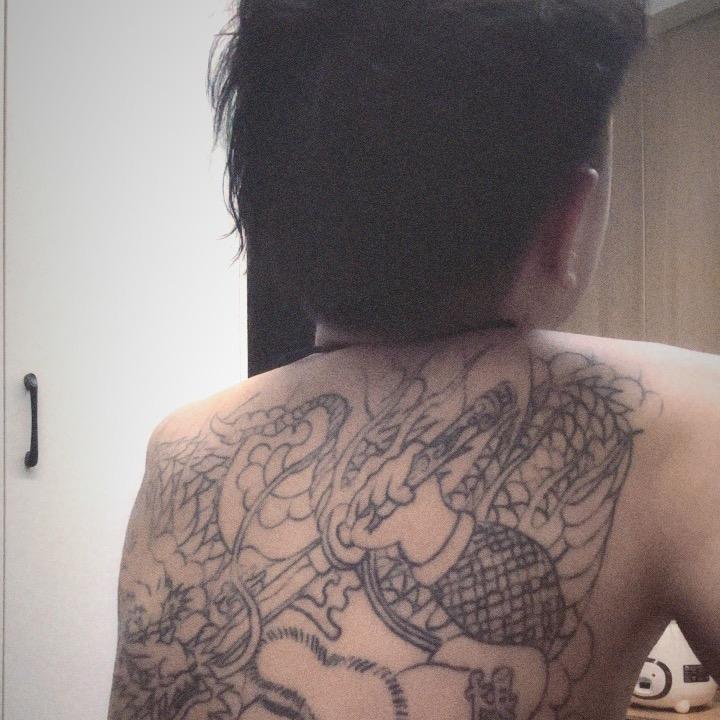 大魔王！