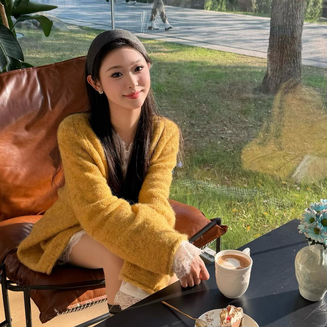 无语小佳🫧