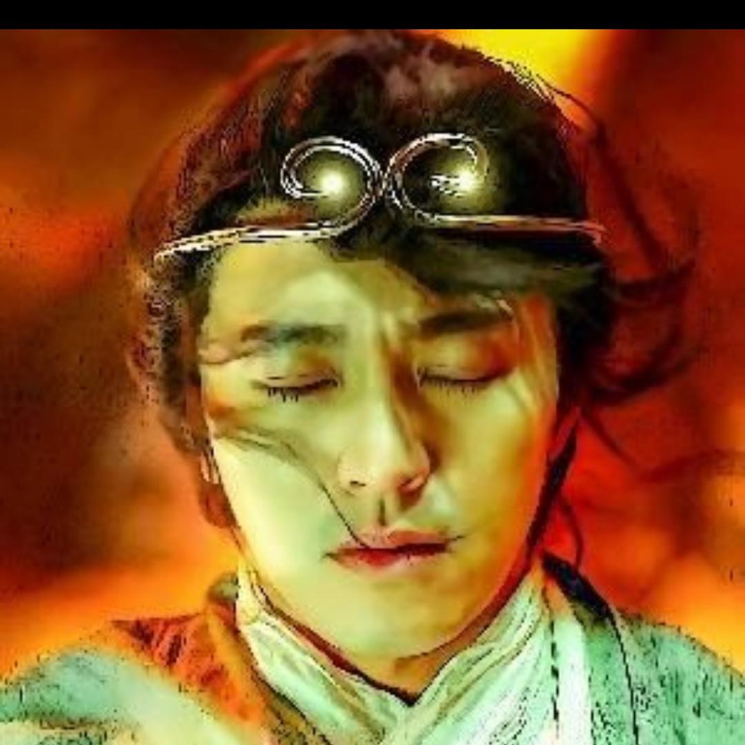 黑色绅士