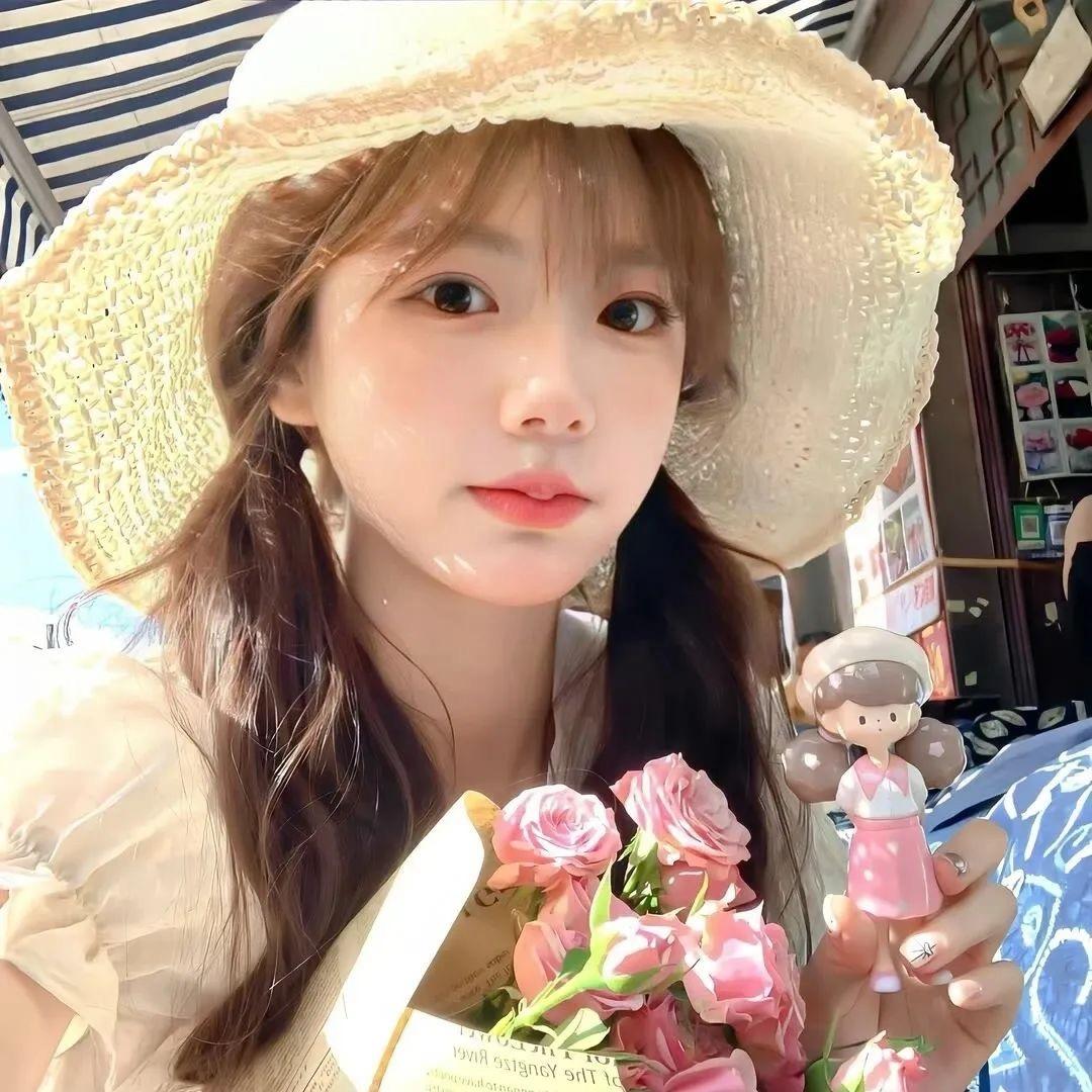 🌈欣欣不吃香菜