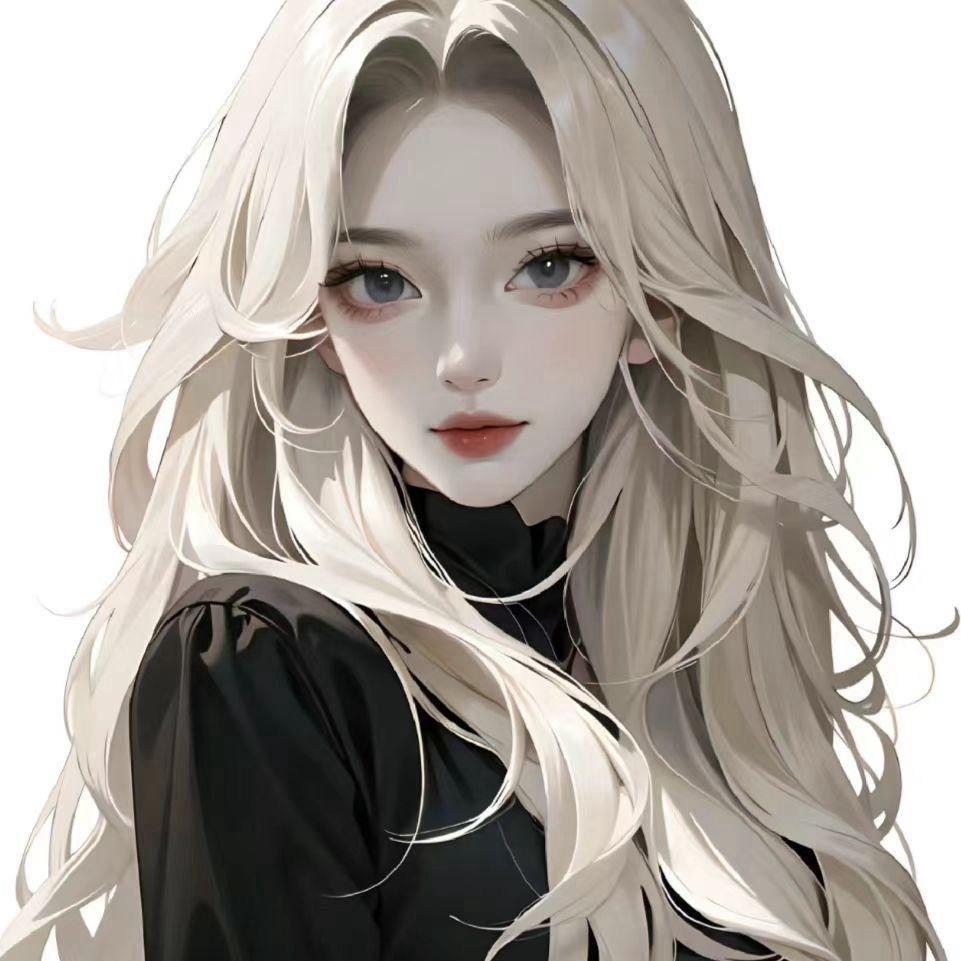 小羊.