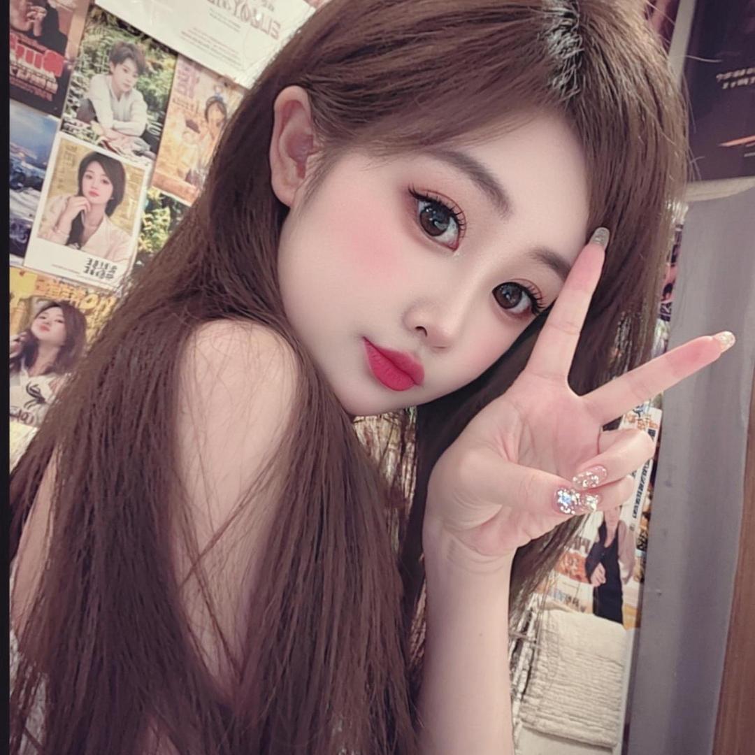 小柠檬🍋