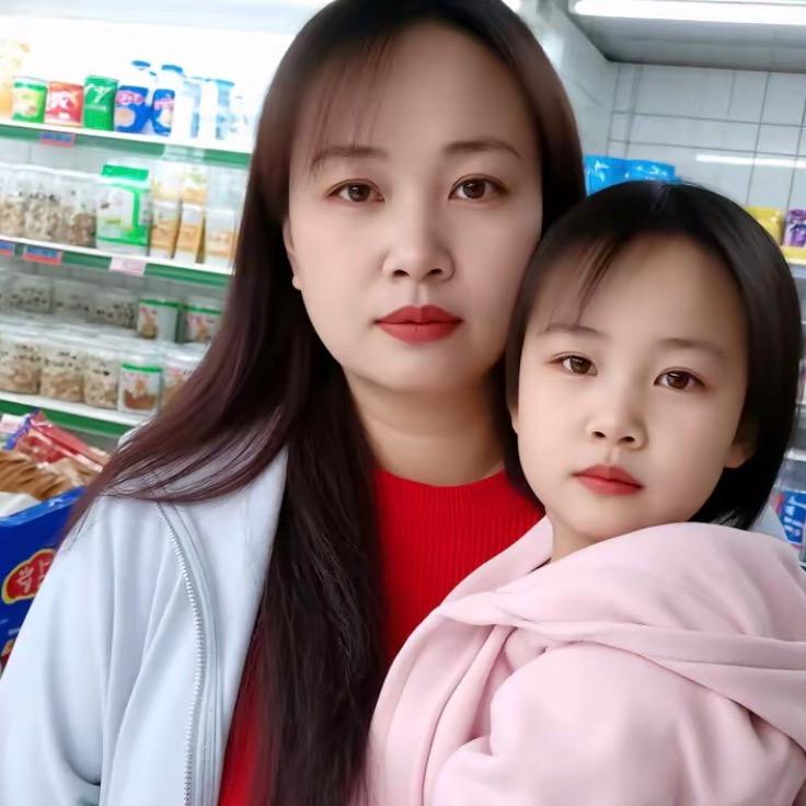 芳芳（想有家）