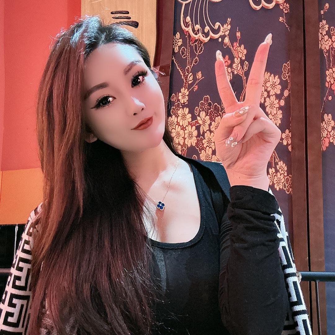 静静✨小宝贝🏆