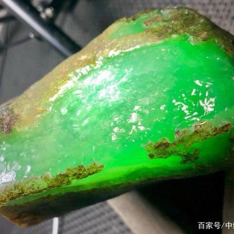 只聊翡翠，不卖货