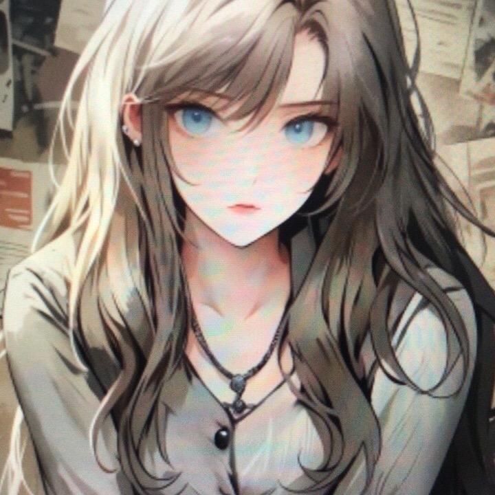 安静♥️