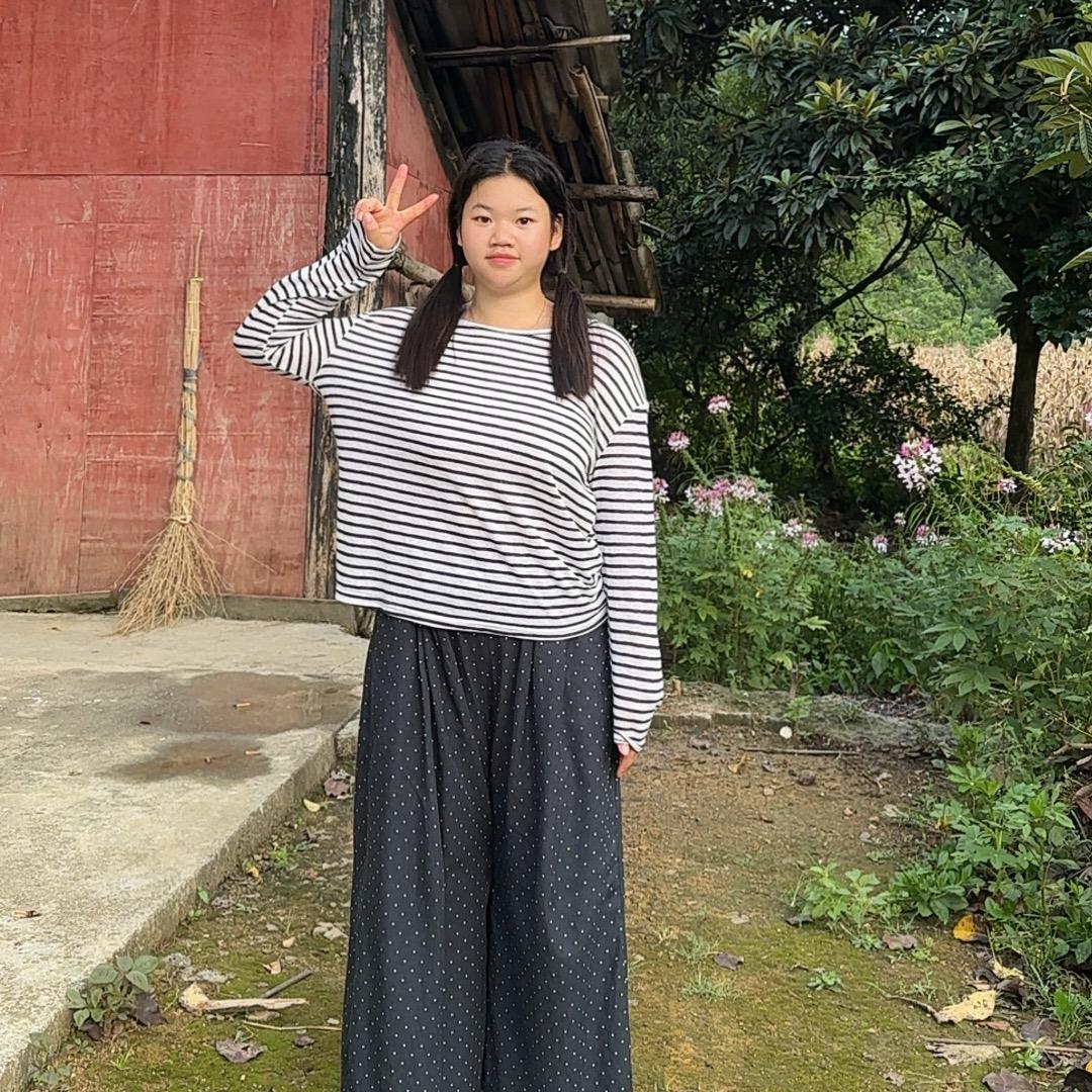 农村秀秀（首播）