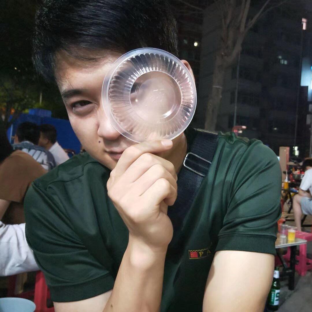 一如既往❤️