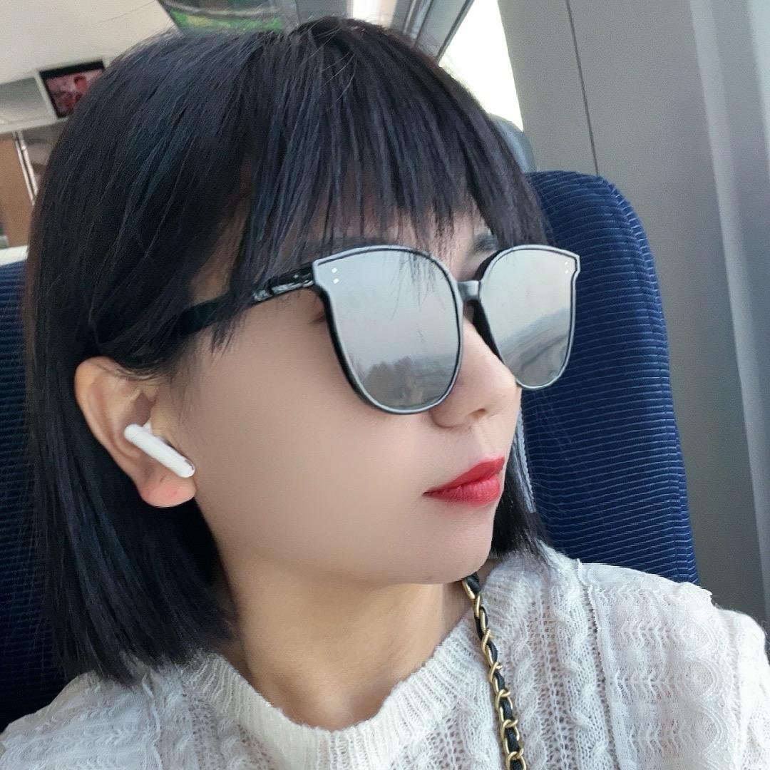 波姐