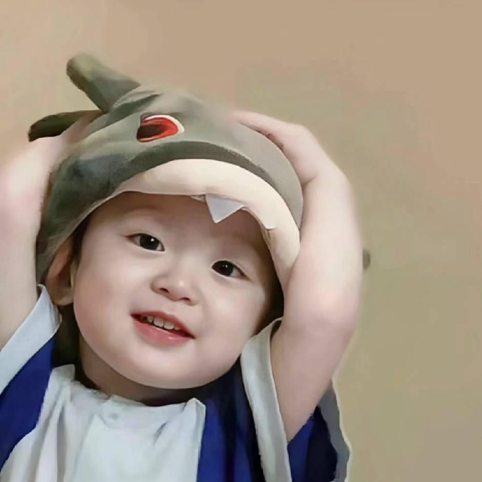 A 小牛先森