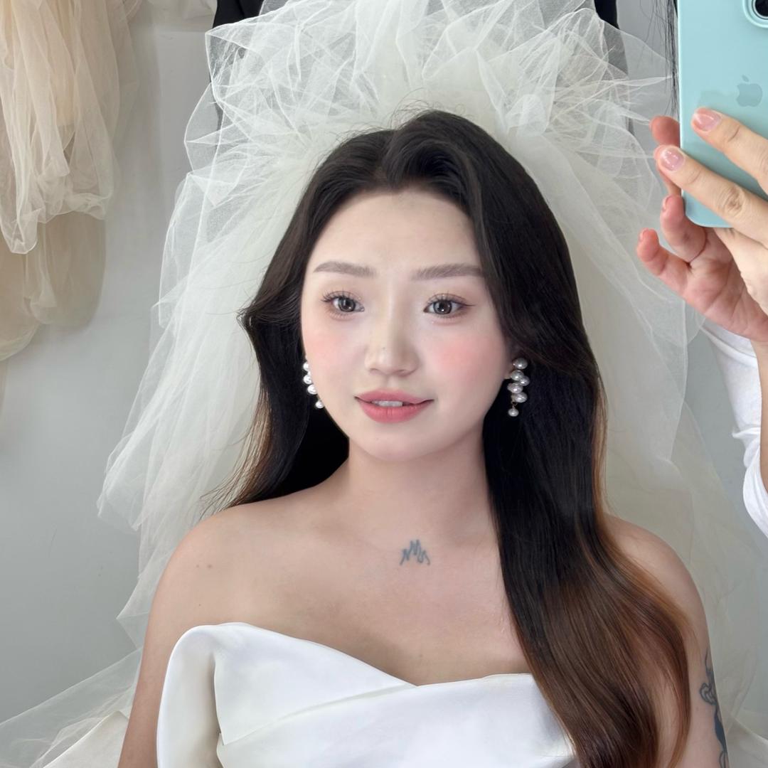 陈热吃💃