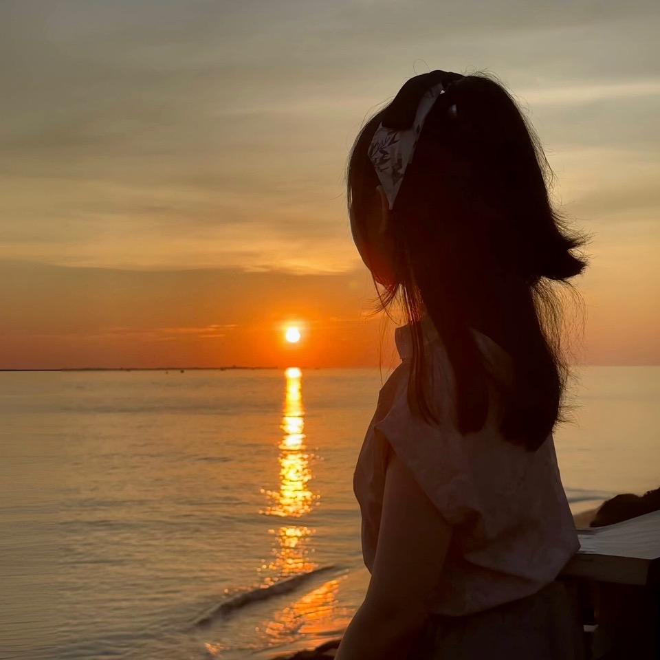 琦小七Mia