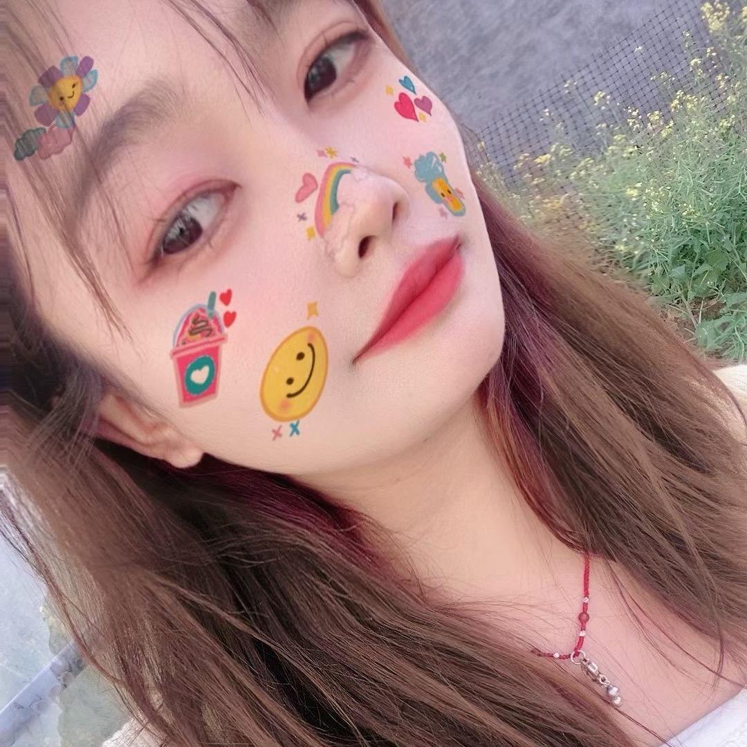 各自安好（目标120）