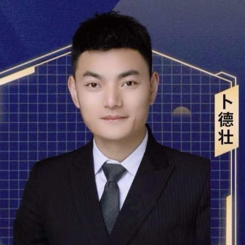 南翔卜学长看房