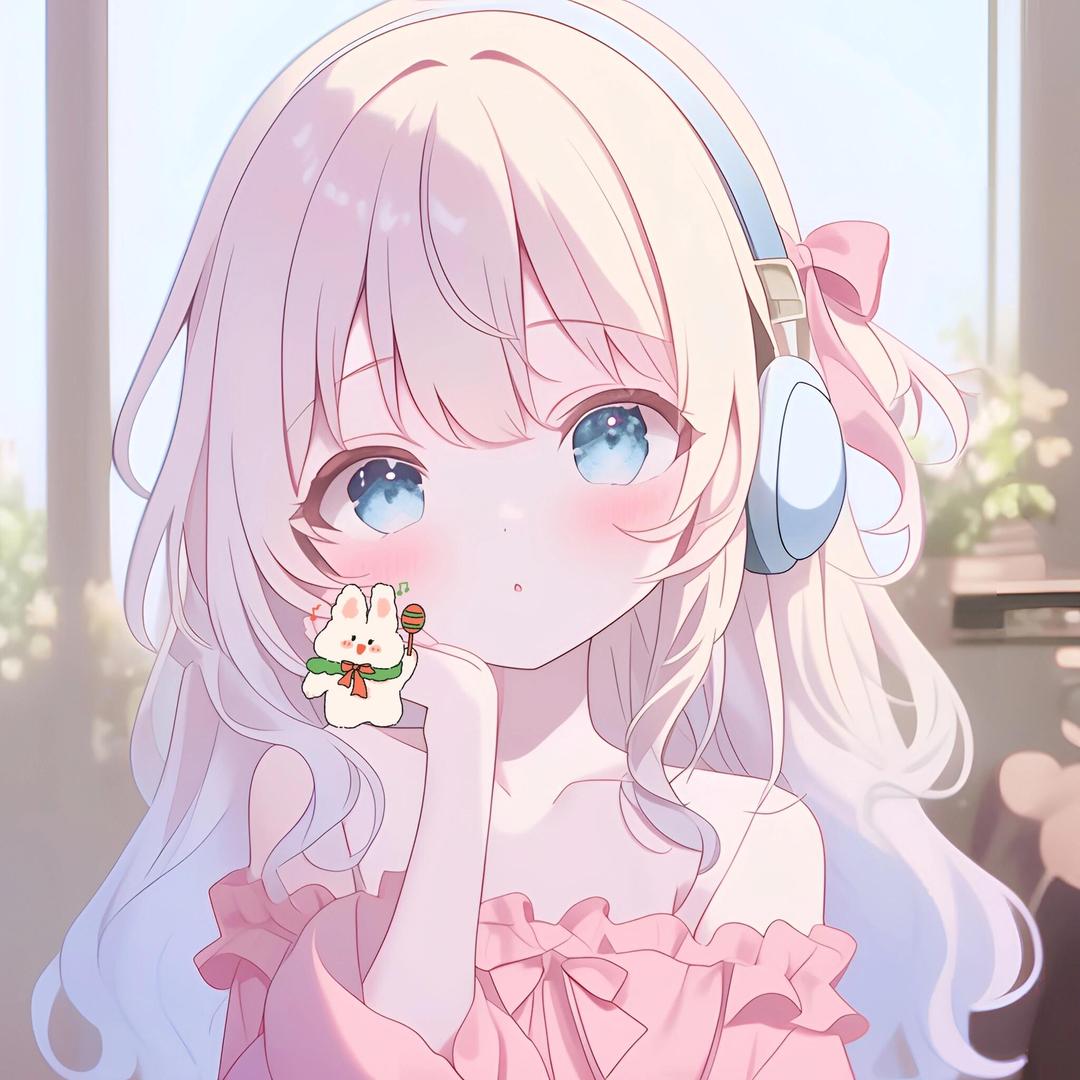 酥儿🧜‍♀️若兰