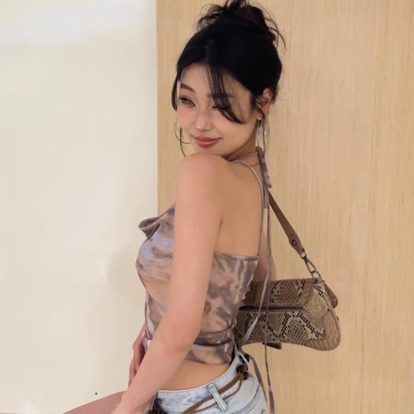 圆圆子的辣衣橱