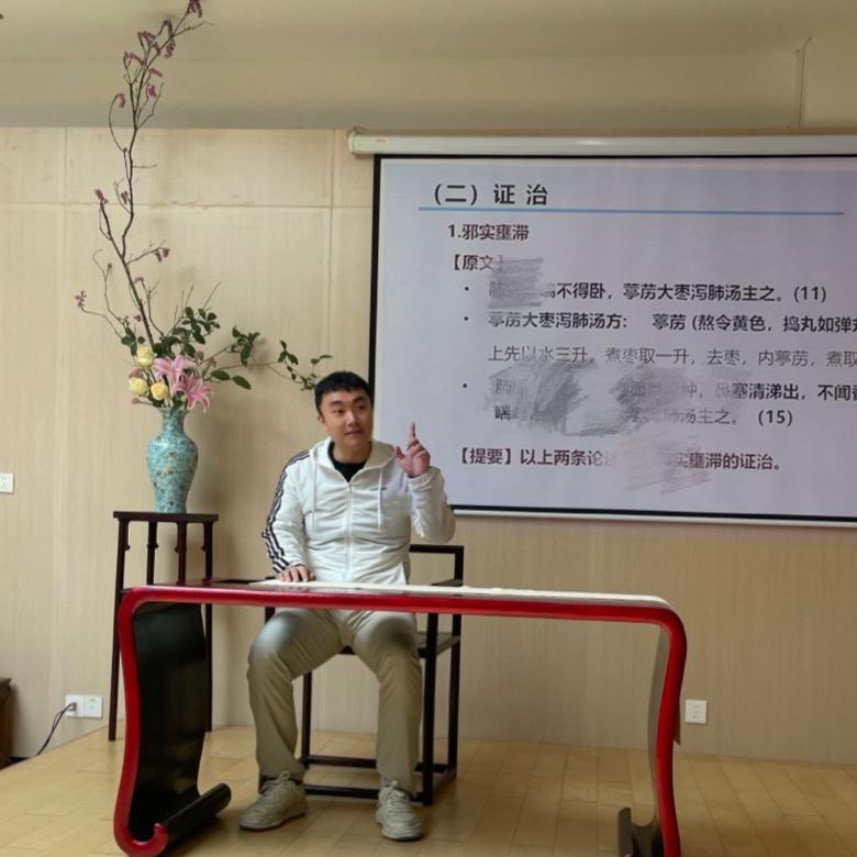 桃师兄
