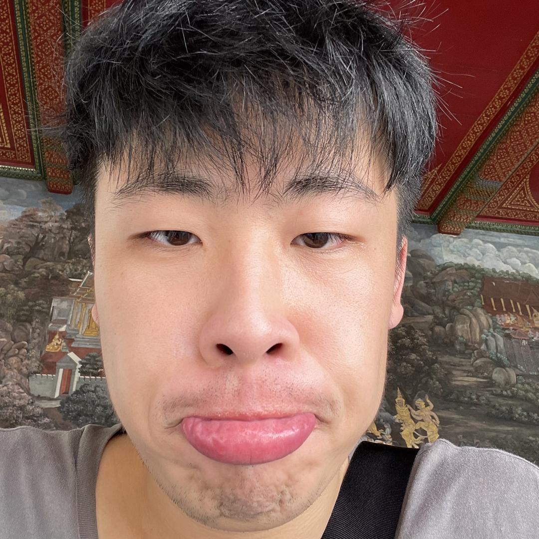 JOJO在泰国的那些年