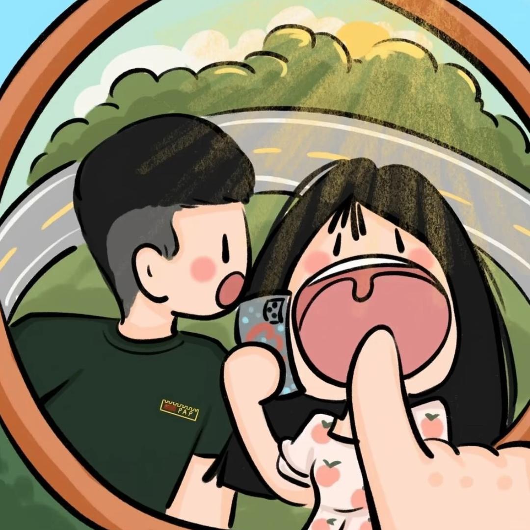 张祺祺的娟