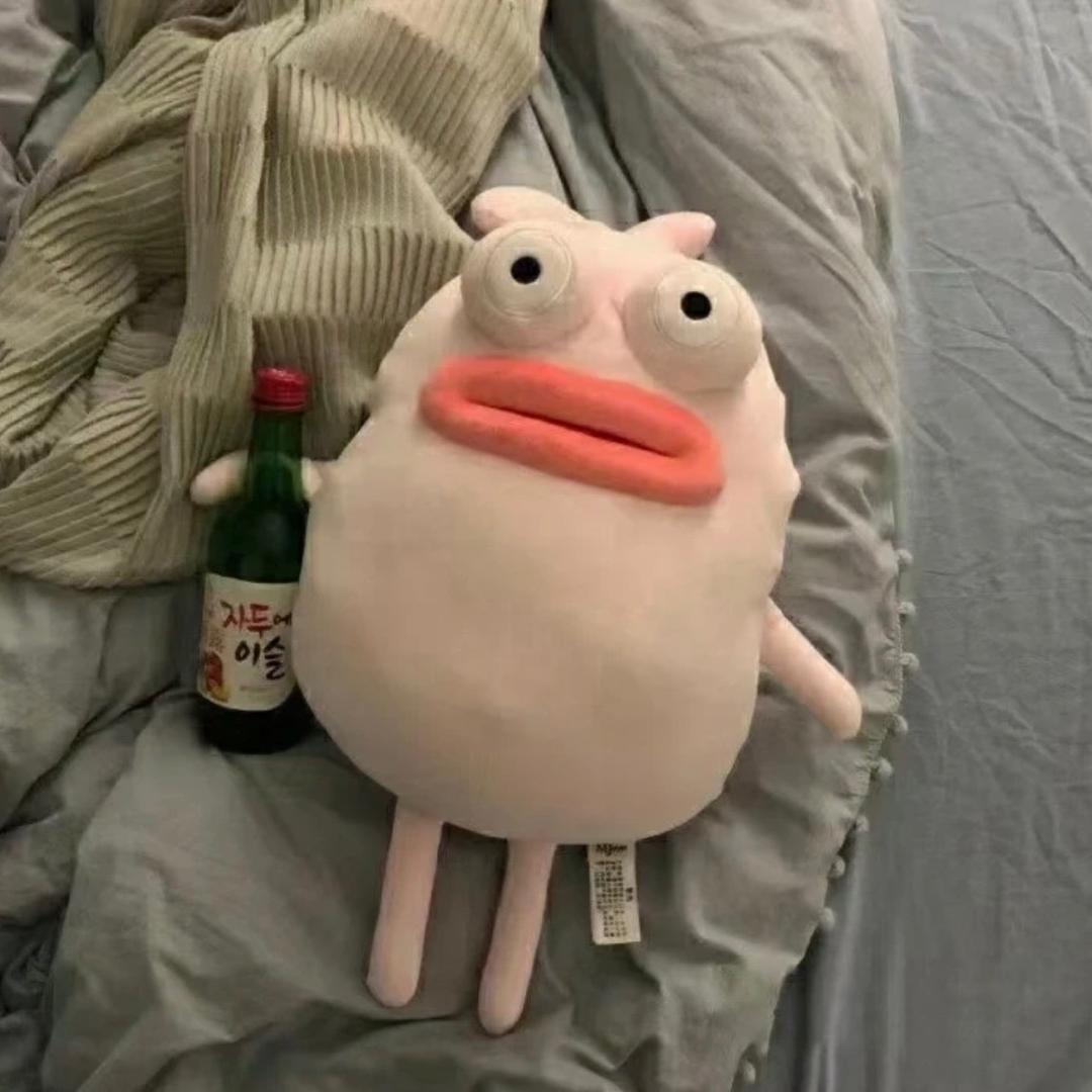 莫生气.