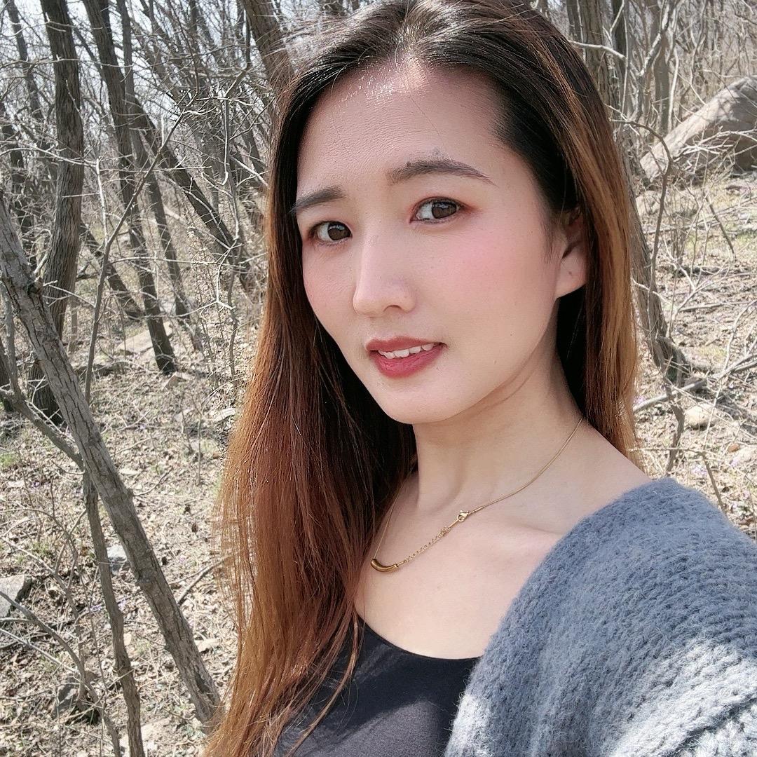 丹妮🌺