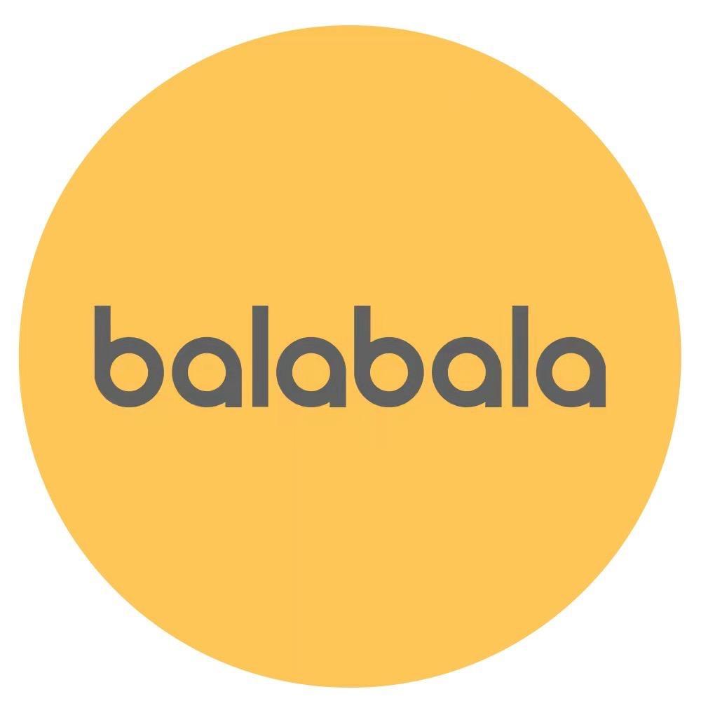 balabala时尚运动
