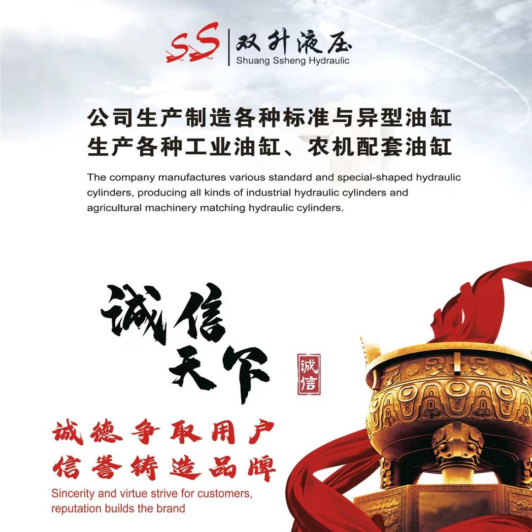 河北双升液压小白777