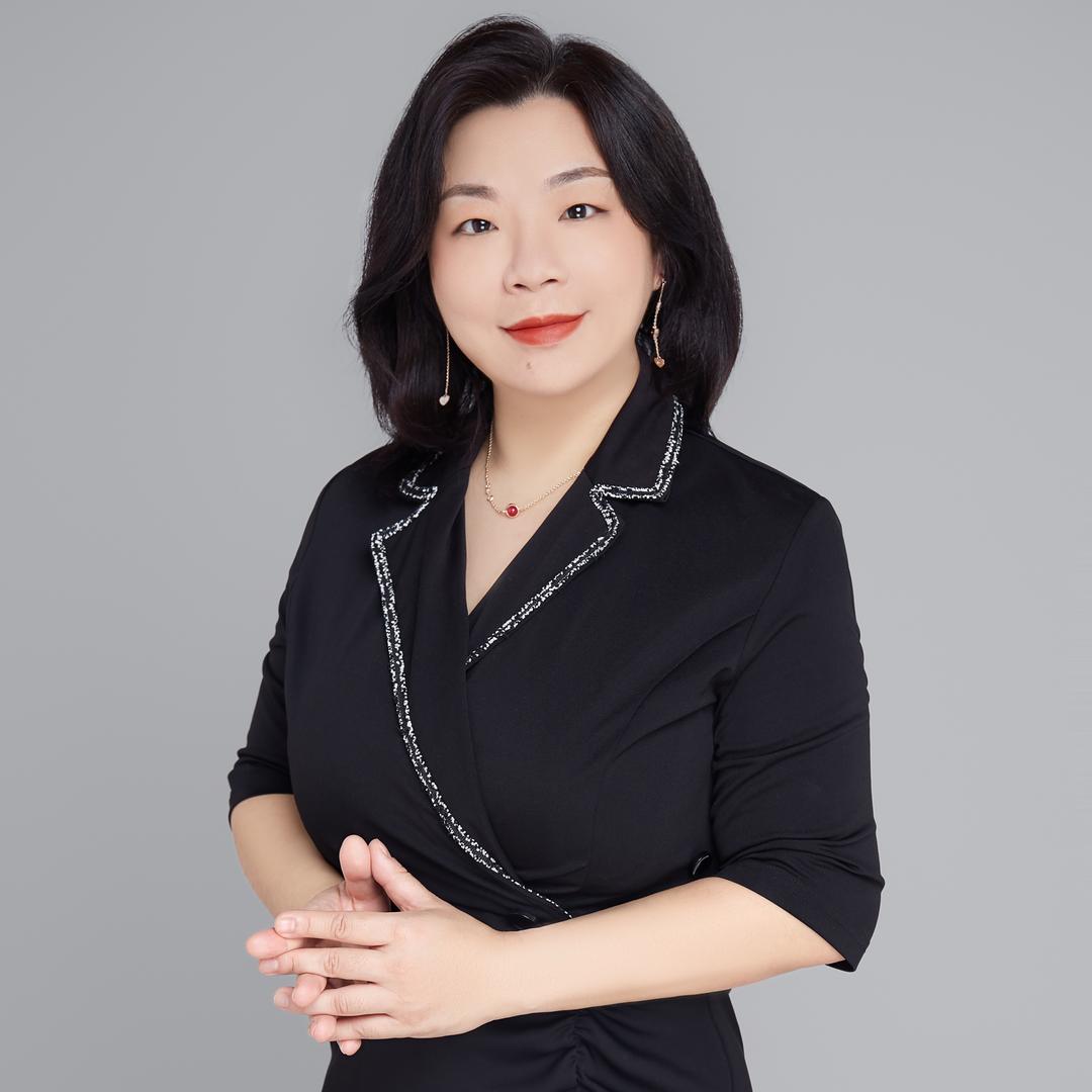 浙大奥数姗姗校长@抖音