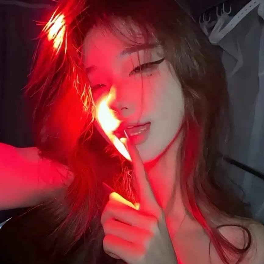 張姨太💤