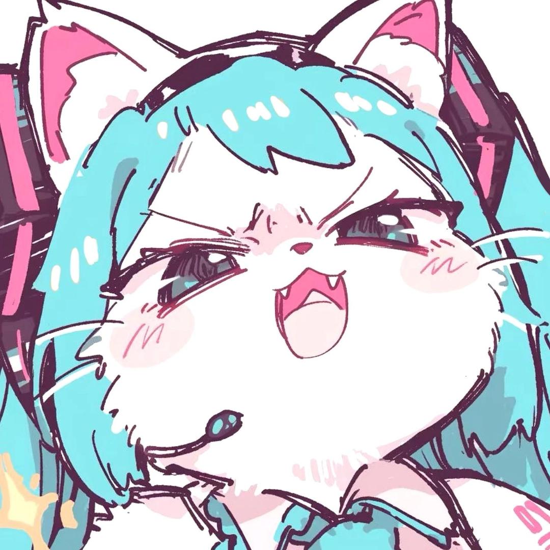 ᜊ小猫糕手ᜊ