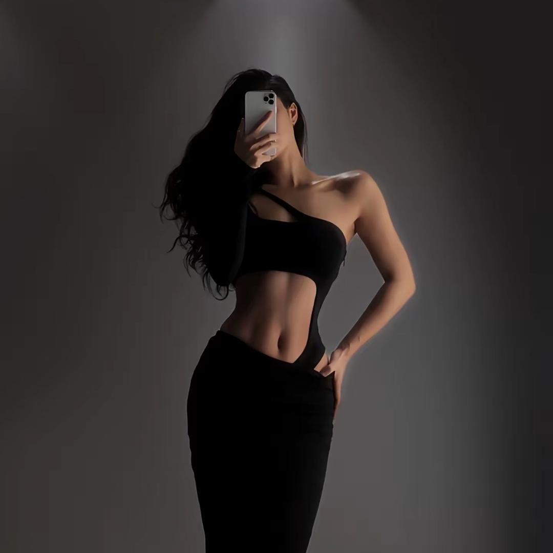 00年的女老板