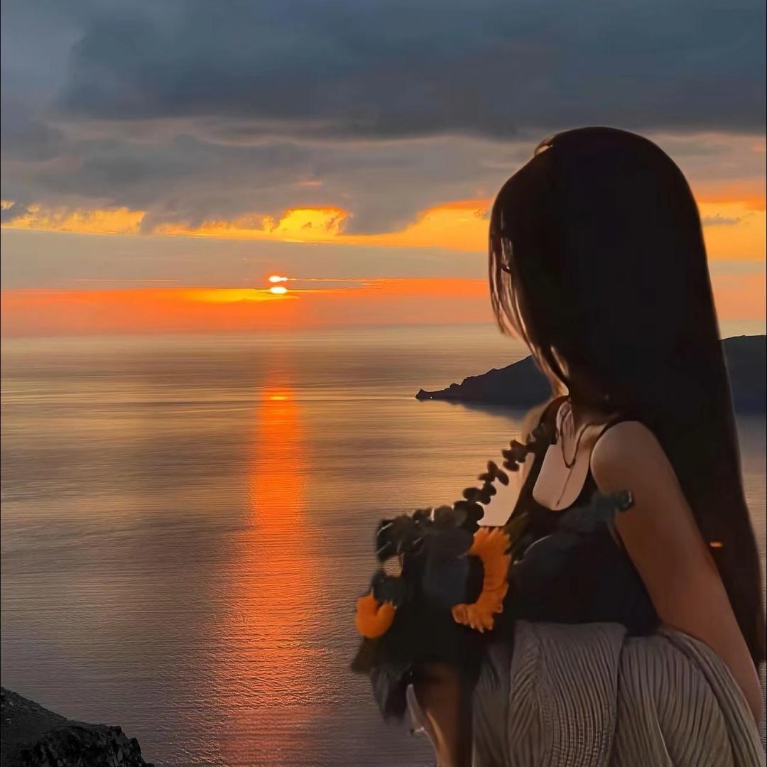 是雅柠呀～
