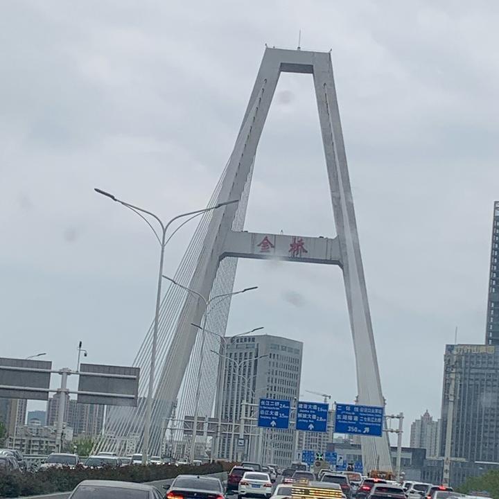 北京老田（永定门每日打卡）