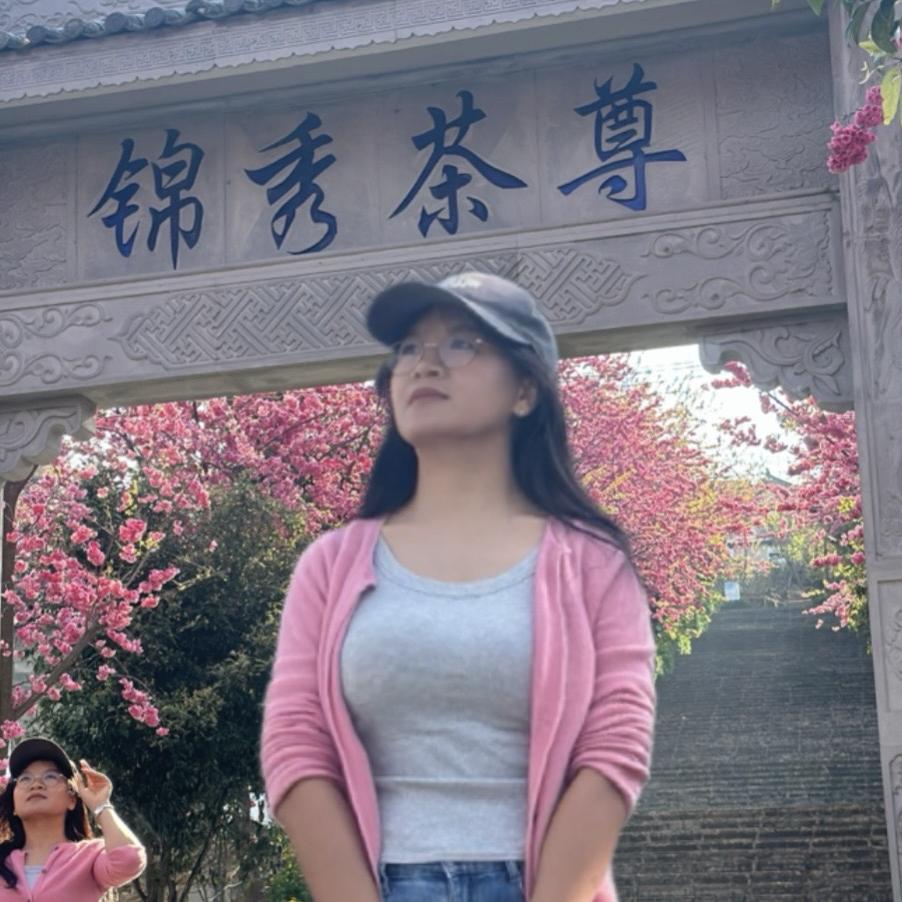 迈树号茶业
